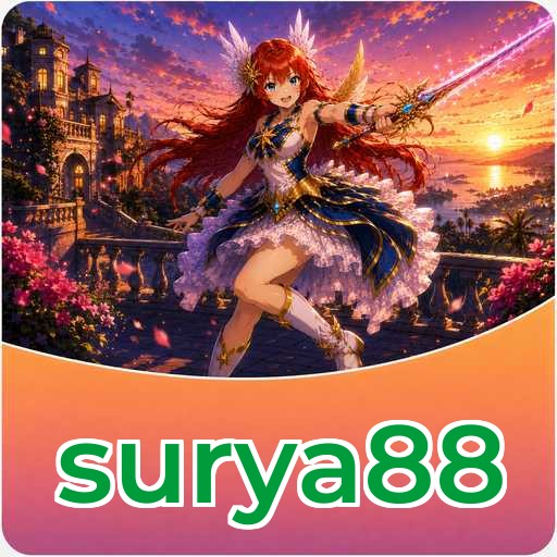 surya88 FAQ