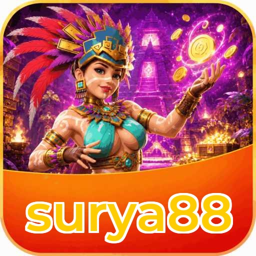 surya88 APK Structure