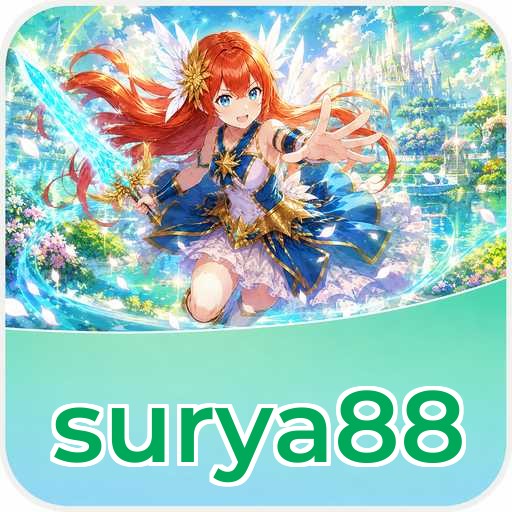 surya88 APK Structure