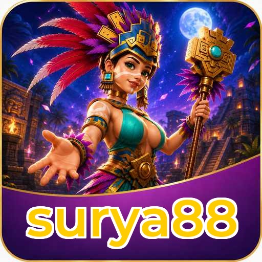 surya88 Verification
