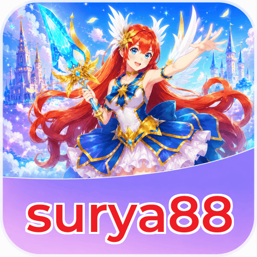 surya88 Signature
