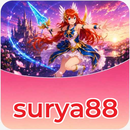 surya88 Verification