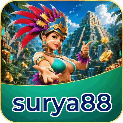 surya88 Signature