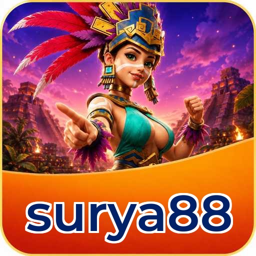 surya88 Verification