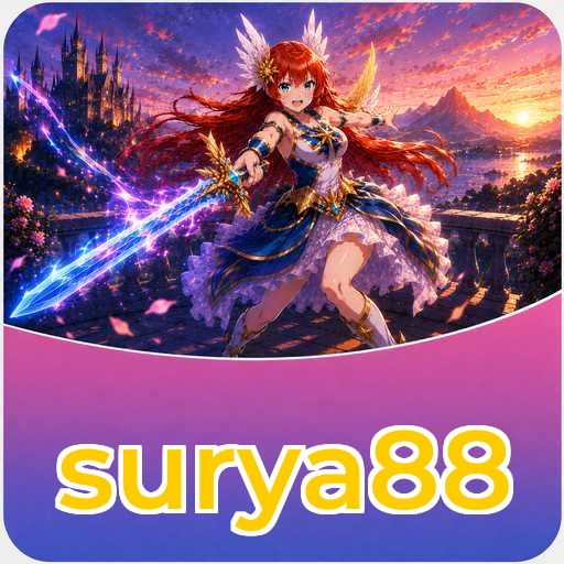 surya88 Signature