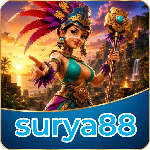 surya88 Verification