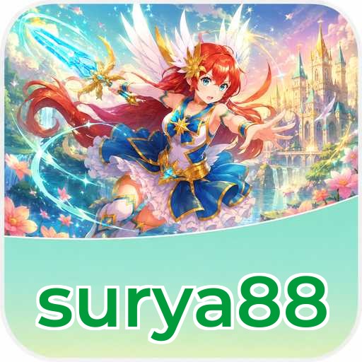 surya88 APK Structure
