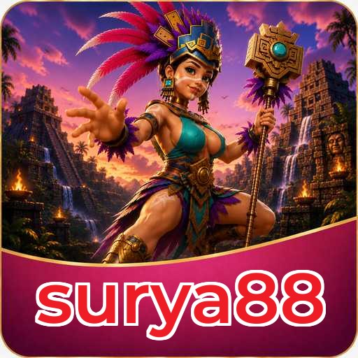 surya88 Verification