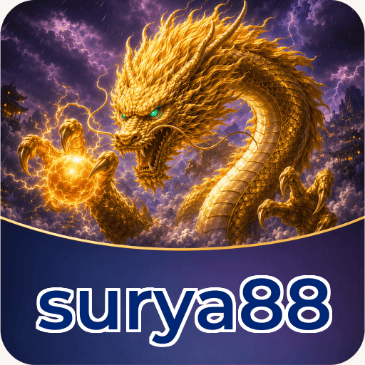 surya88 Components