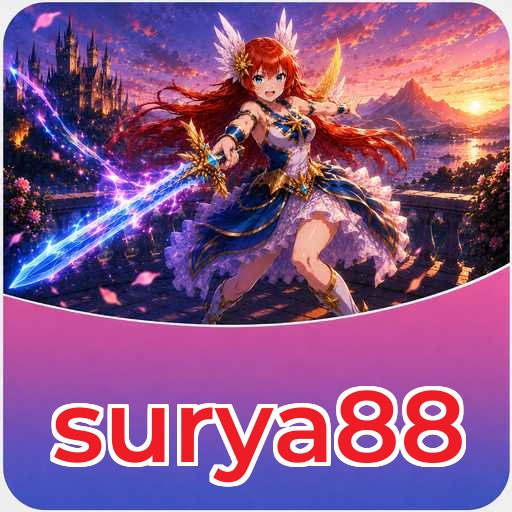 surya88 Specifications