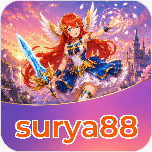 surya88 APK