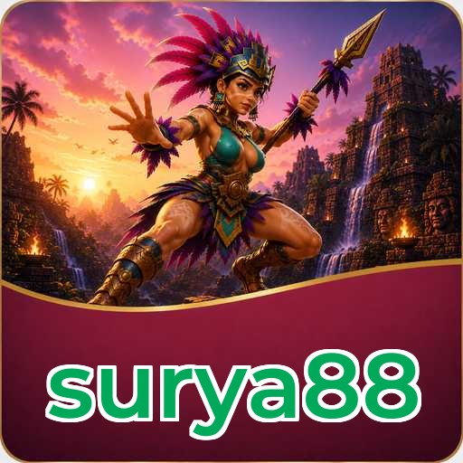 surya88 Technical Info