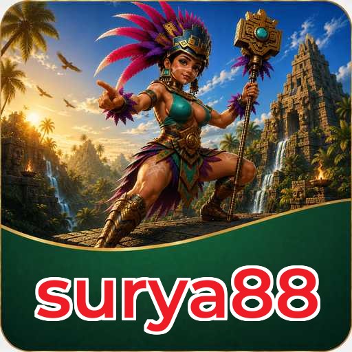Screenshot Proses Instalasi surya88 APK