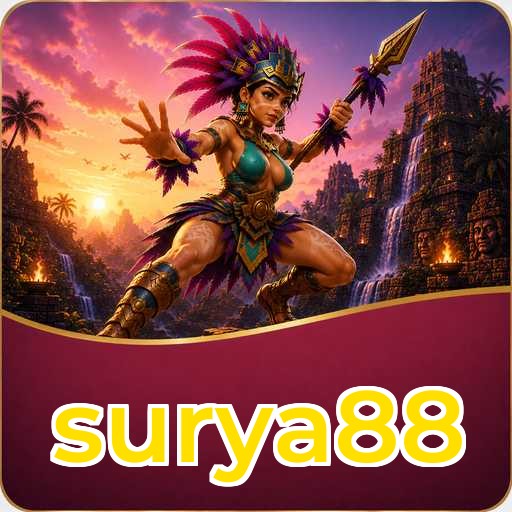 surya88 Aplikasi