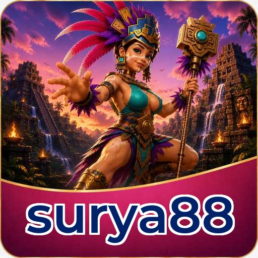 surya88 Technical Info