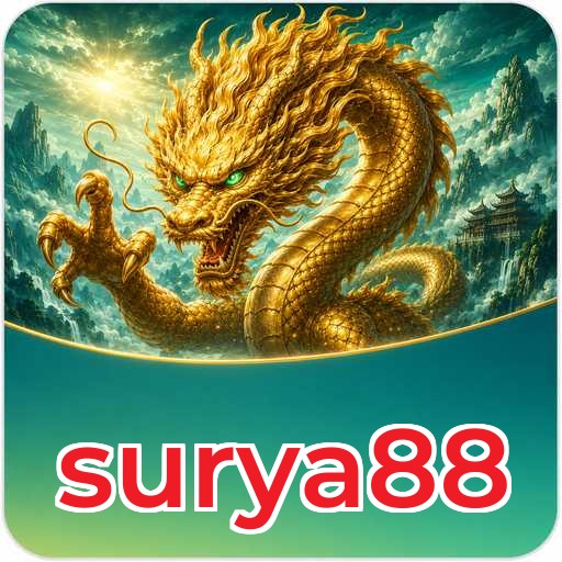 surya88 Signature