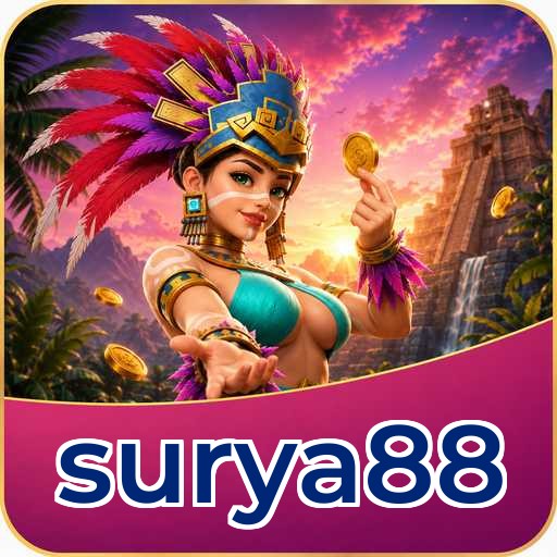 surya88 APK Structure