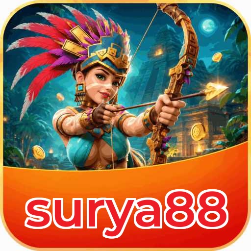 surya88 APK Structure