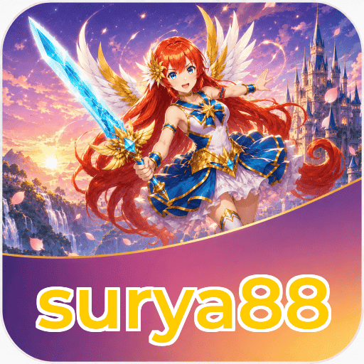 surya88 APK Structure