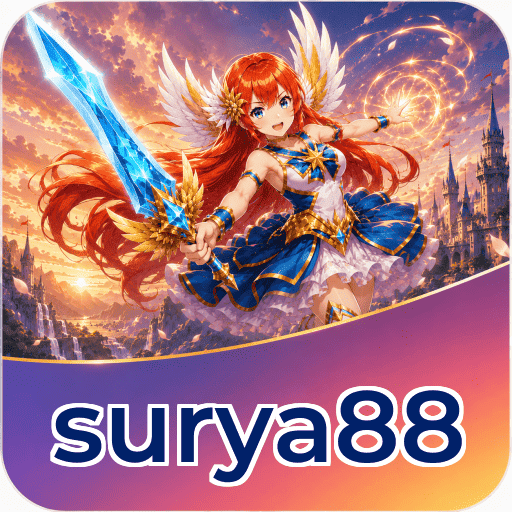surya88 Components