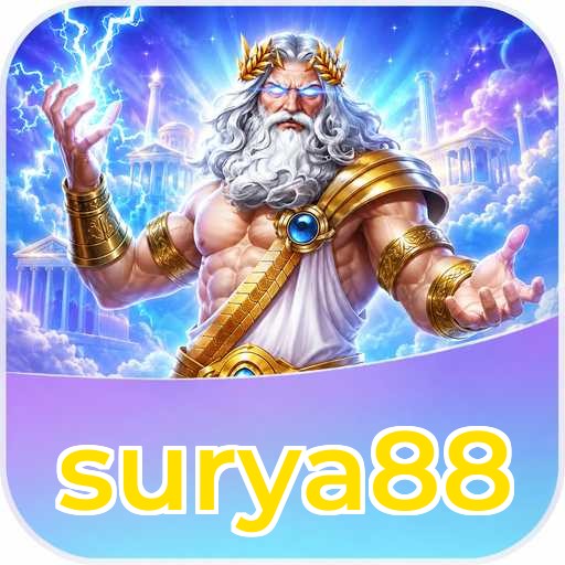 surya88 APK Structure