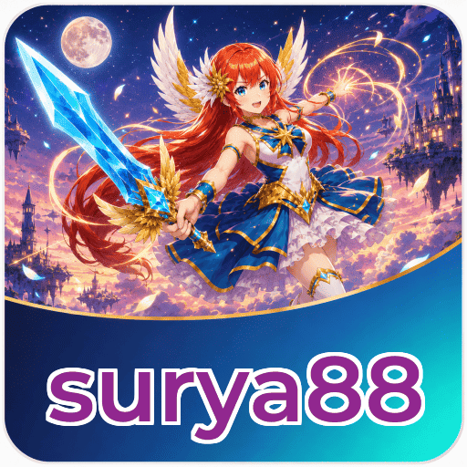 surya88 Tools