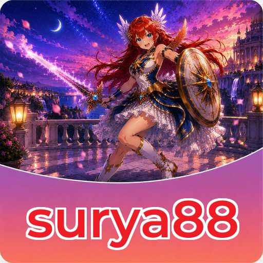 surya88 APK Structure