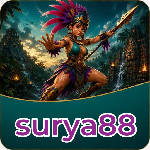 surya88 Technical Info